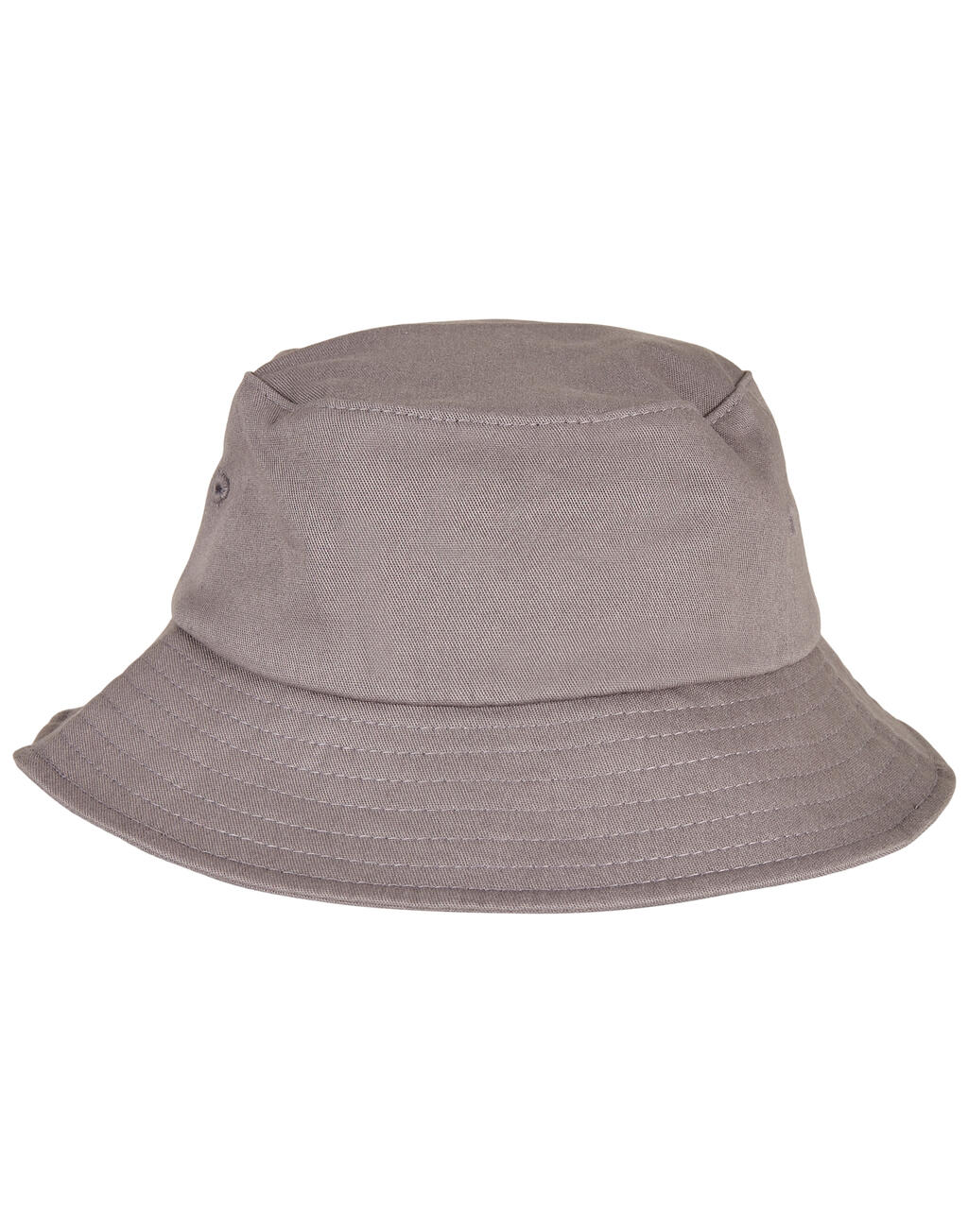 Flexfit Cotton Twill Bucket Hat Kids - Vue 2