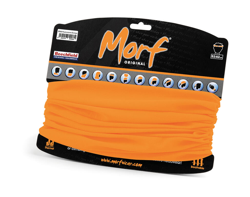Morf™ Original - Vue 5