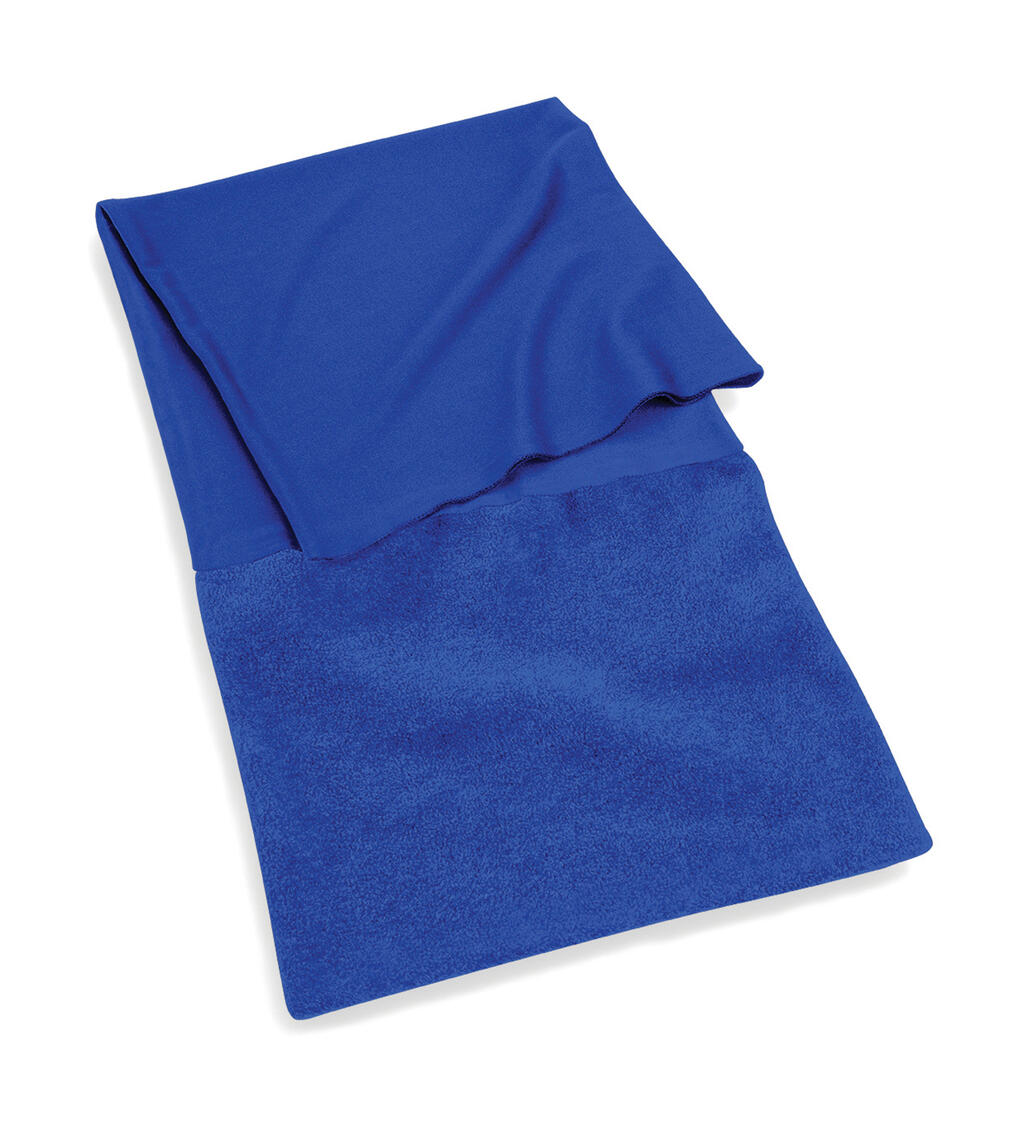 Morf™ Suprafleece™ - Vue 2