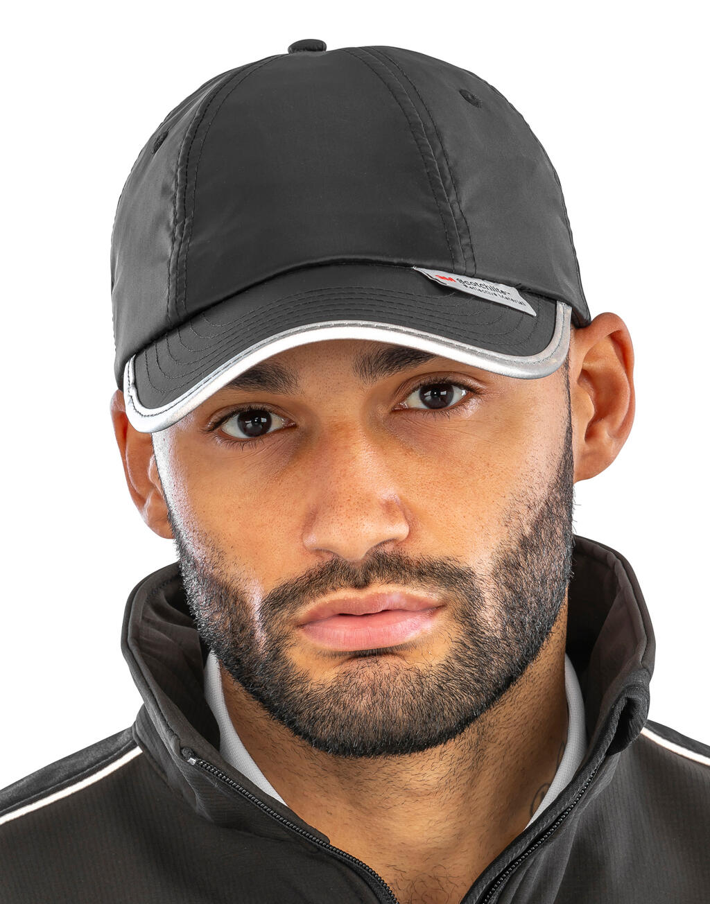 Reflective Cap - Vue 4