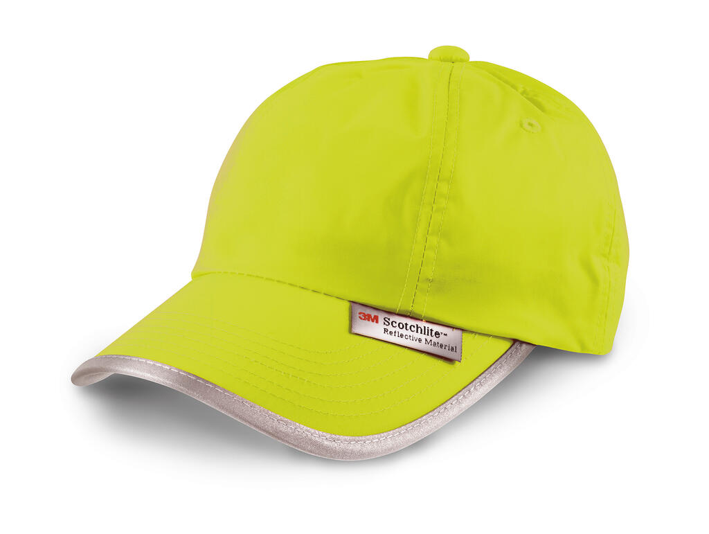 Reflective Cap - Vue 5