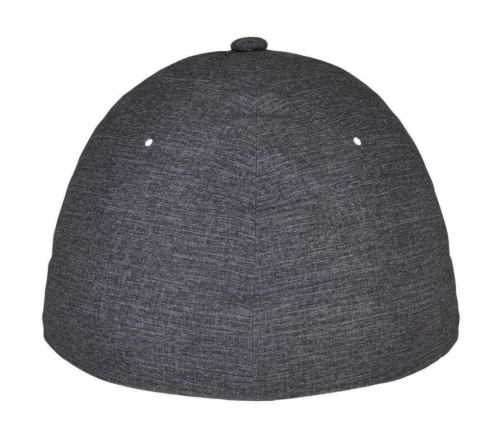Flexfit Delta Carbon Cap - Vue 3