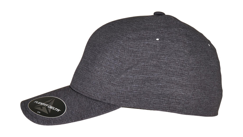 Flexfit Delta Carbon Cap - Vue 5