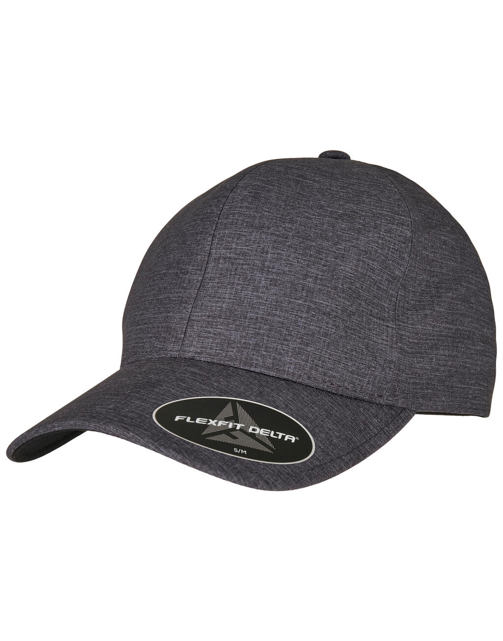Flexfit Delta Carbon Cap - Vue 2