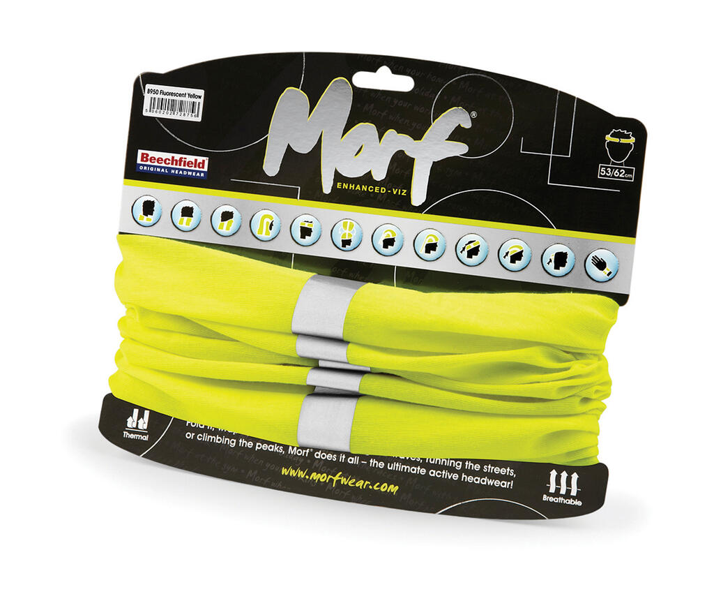 Morf™ Enhanced-Viz - Vue 3