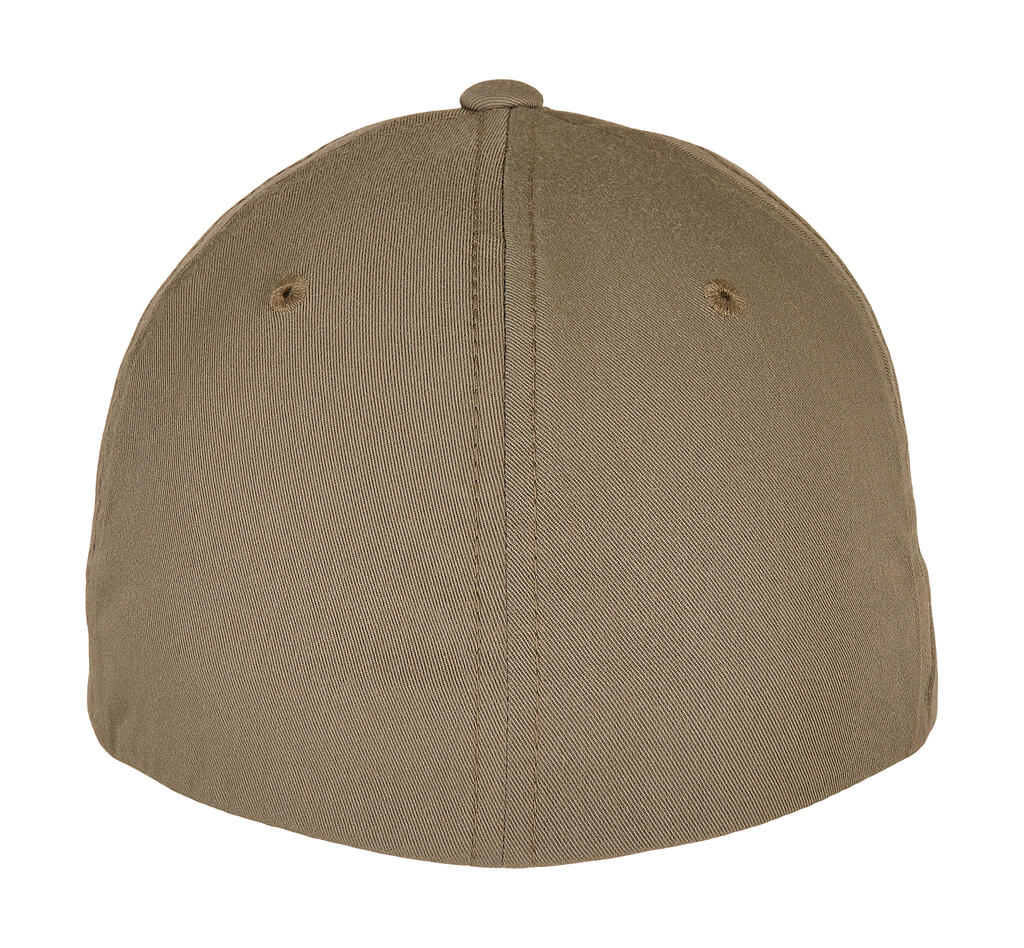 Flexfit Recycled Polyester Cap - Vue 5
