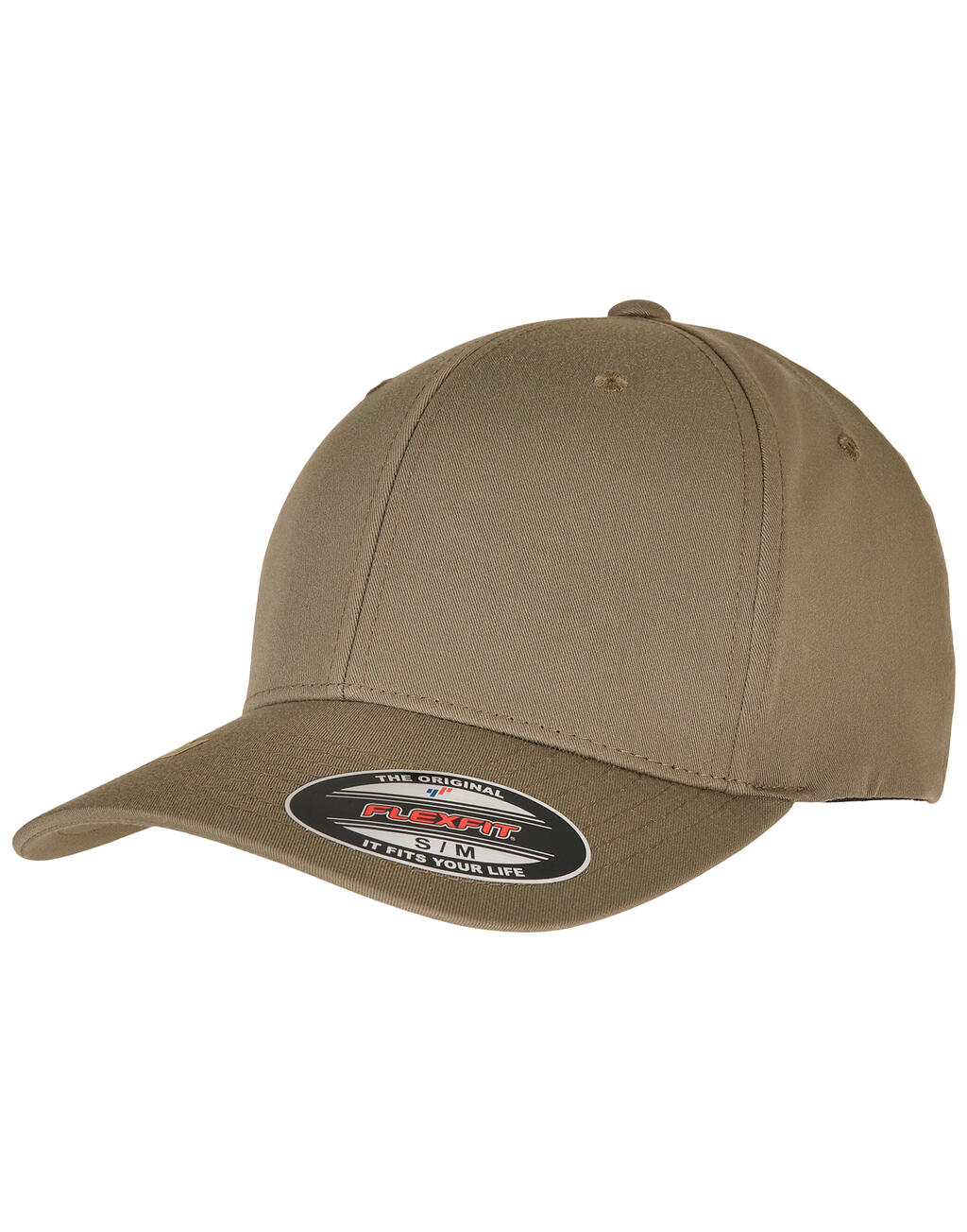 Flexfit Recycled Polyester Cap - Vue 3