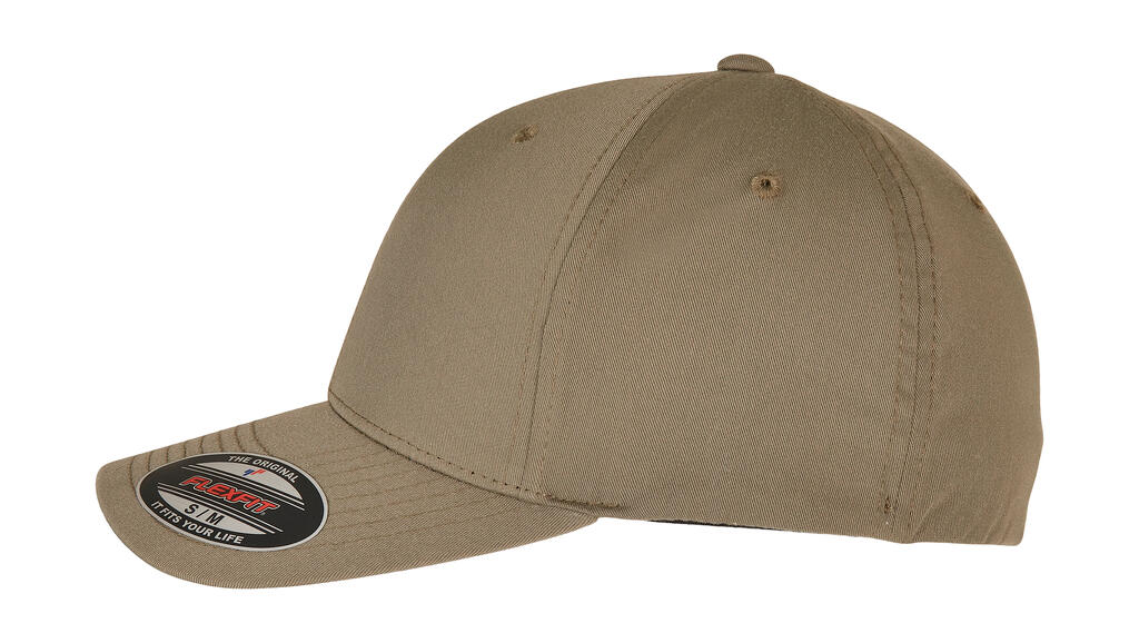 Flexfit Recycled Polyester Cap - Vue 4