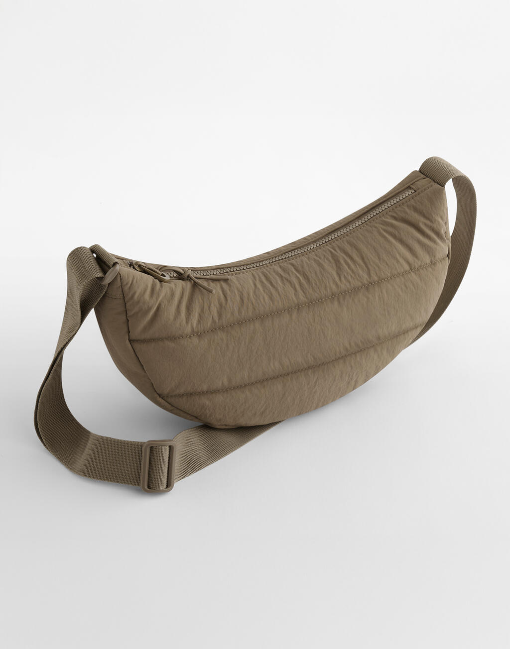 Quilted Cross Body Bag - Vue 3