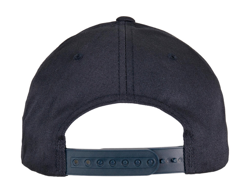 110 Organic Cap - Vue 4