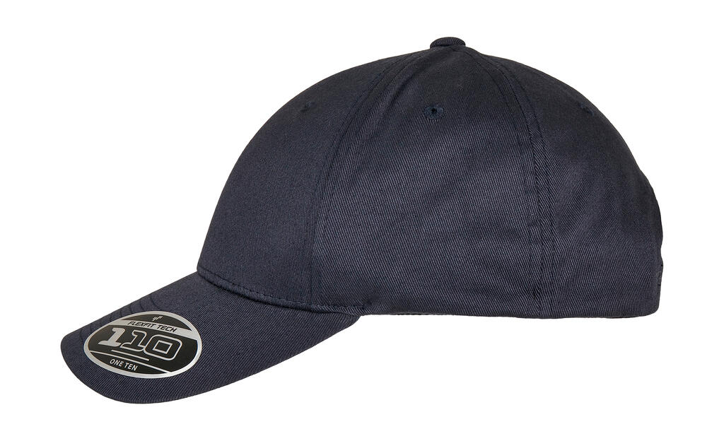 110 Organic Cap - Vue 5