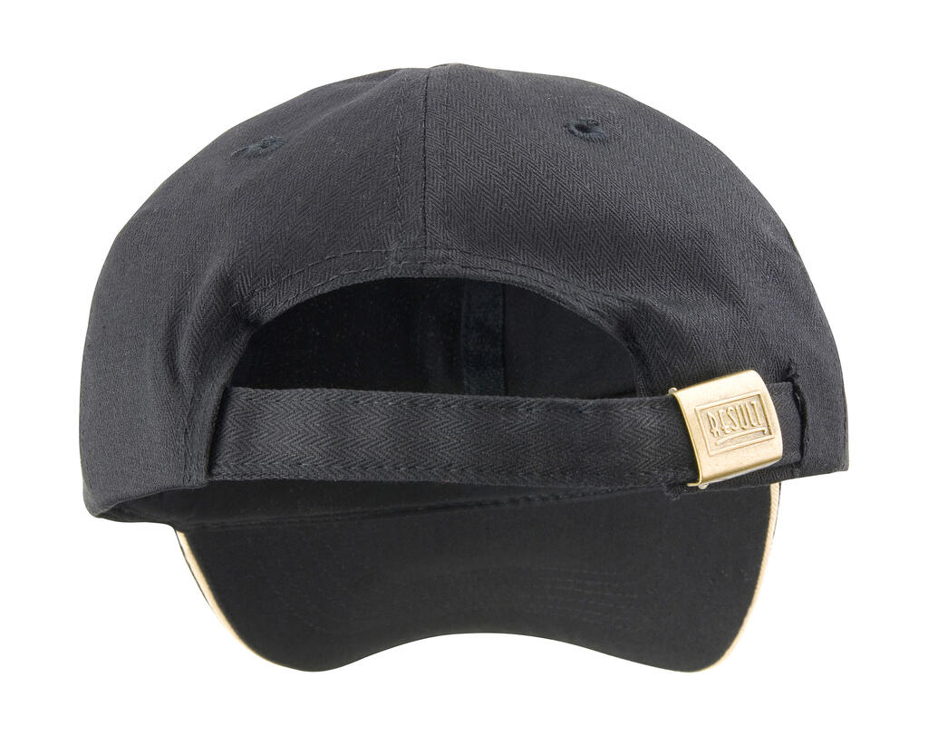 Herringbone Cap - Vue 4