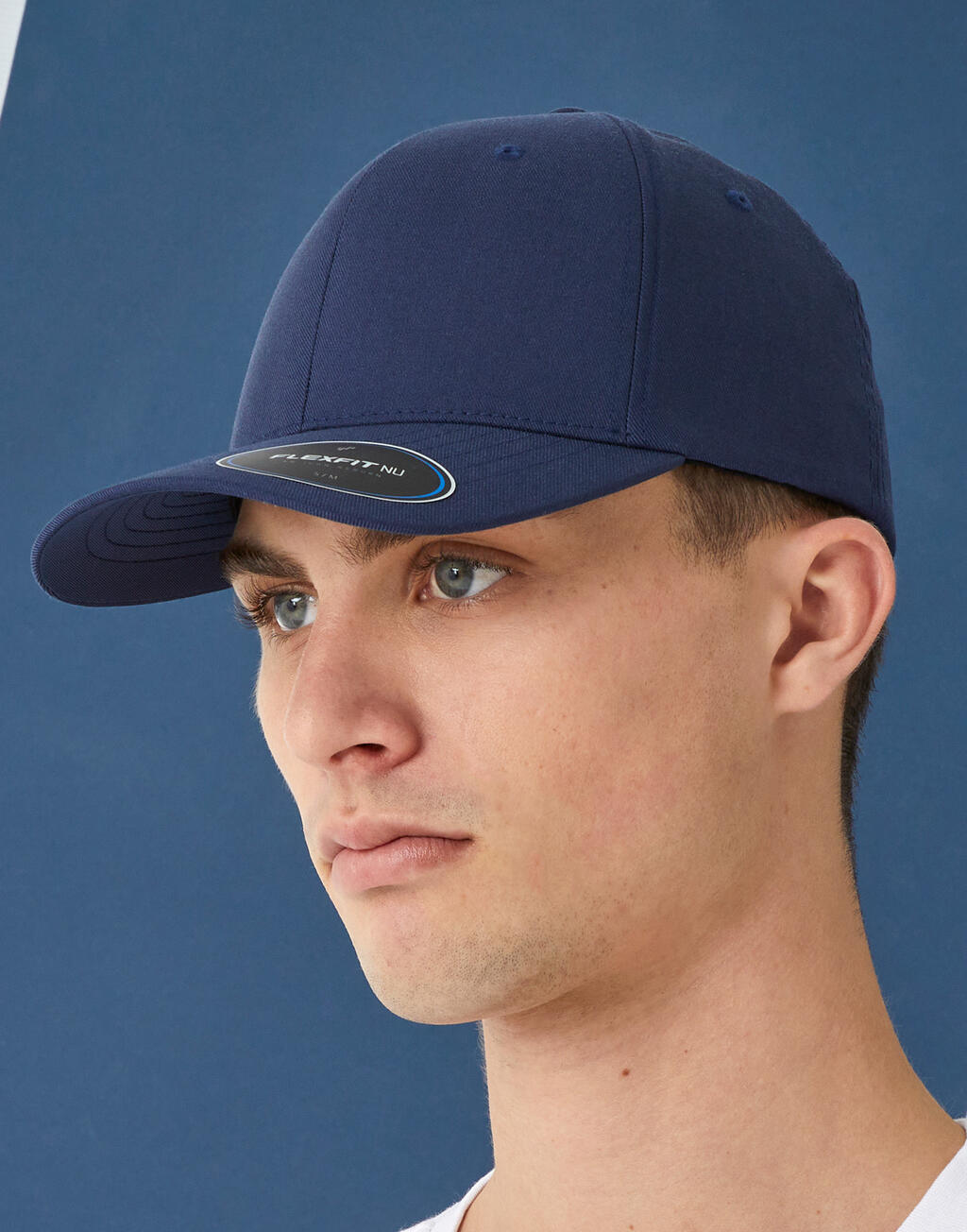 FLEXFIT NU® CAP - Vue 4