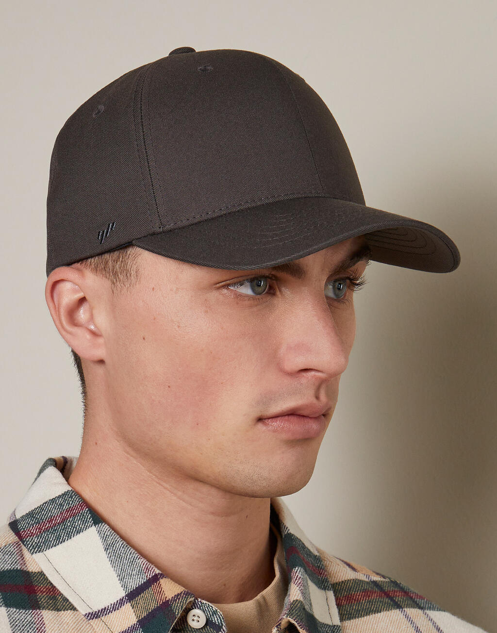 FLEXFIT NU® CAP - Vue 3