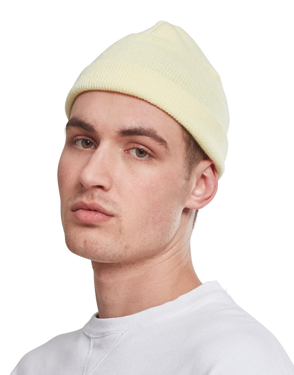 Knit Beanie - Vue 5