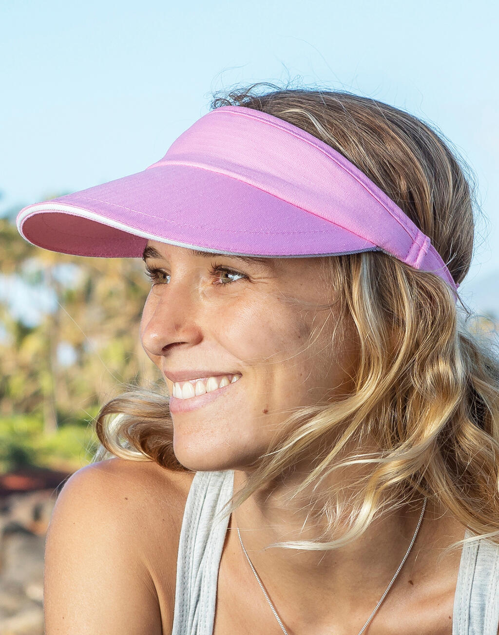 Sport Visor