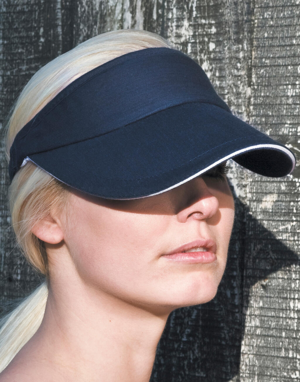 Sport Visor - Vue 2