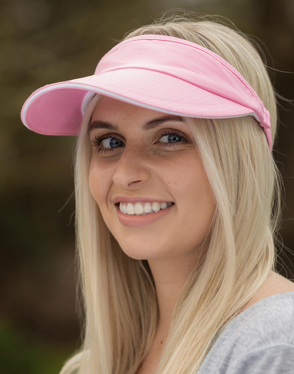 Sport Visor - Vue 4