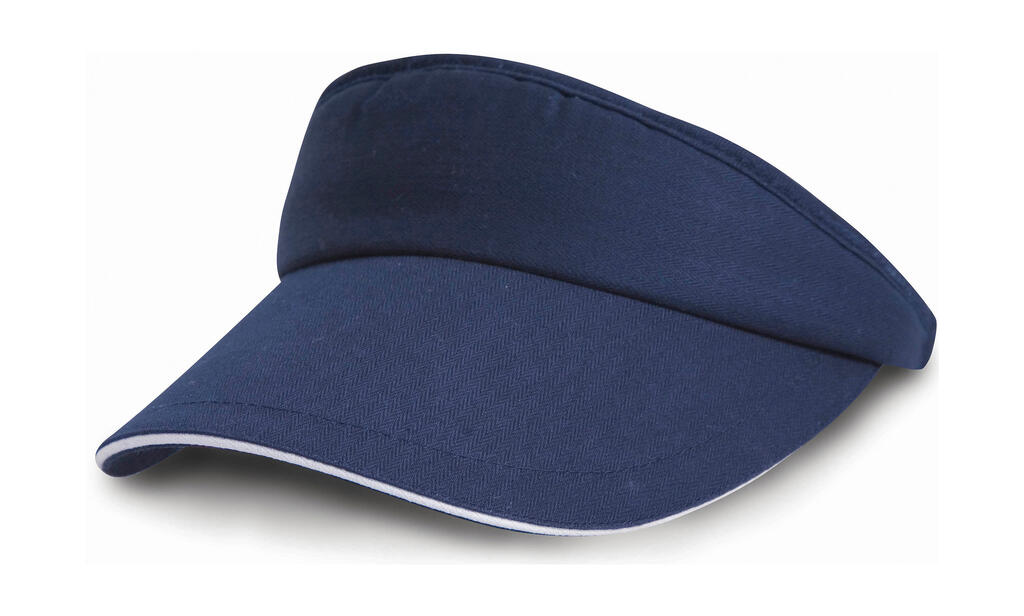 Sport Visor - Vue 5