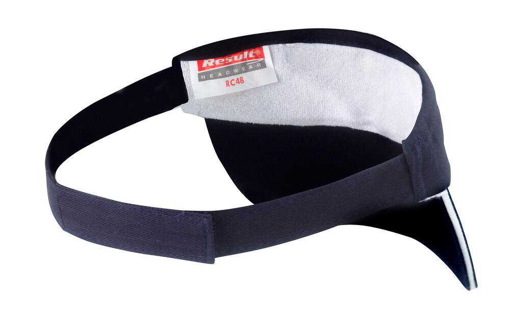 Sport Visor - Vue 3