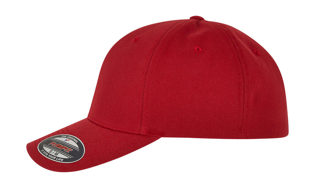 Flexfit Wooly Combed Waterrepellent - Vue 2