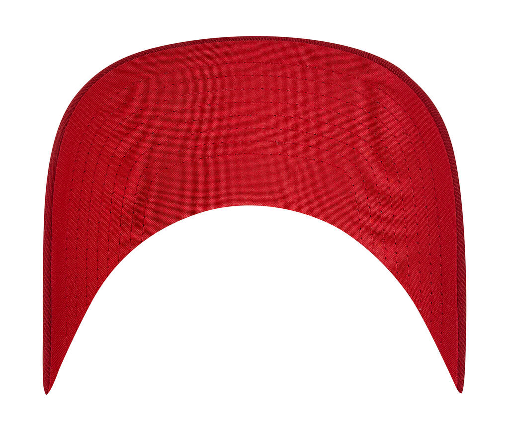 Flexfit Wooly Combed Waterrepellent - Vue 4