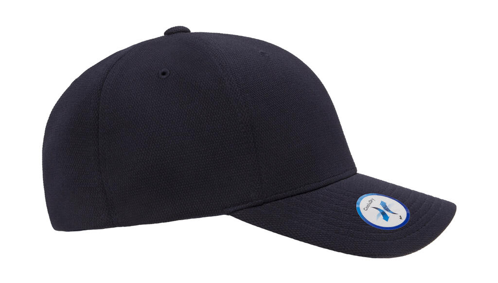Cool and Dry Sport Cap - Vue 2