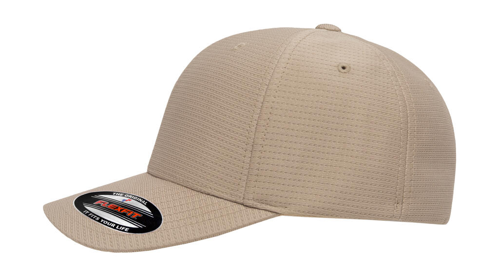 Cool and Dry Calocks Trikot Cap - Vue 2