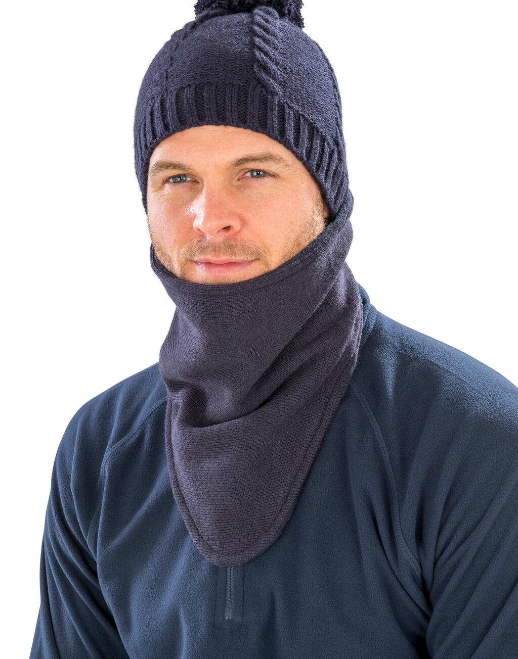 Bandit Face/Neck/Chest Warmer - Vue 3