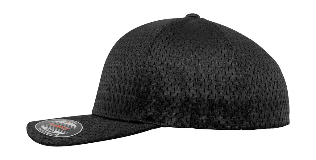 Flexfit Athletic Mesh - Vue 4