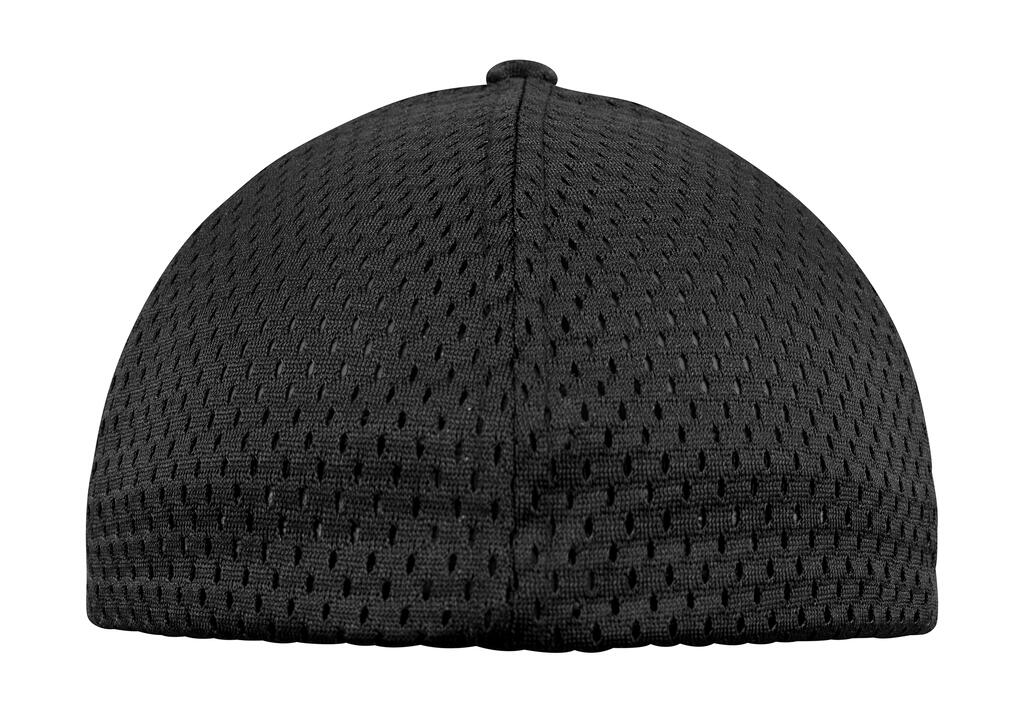 Flexfit Athletic Mesh - Vue 3