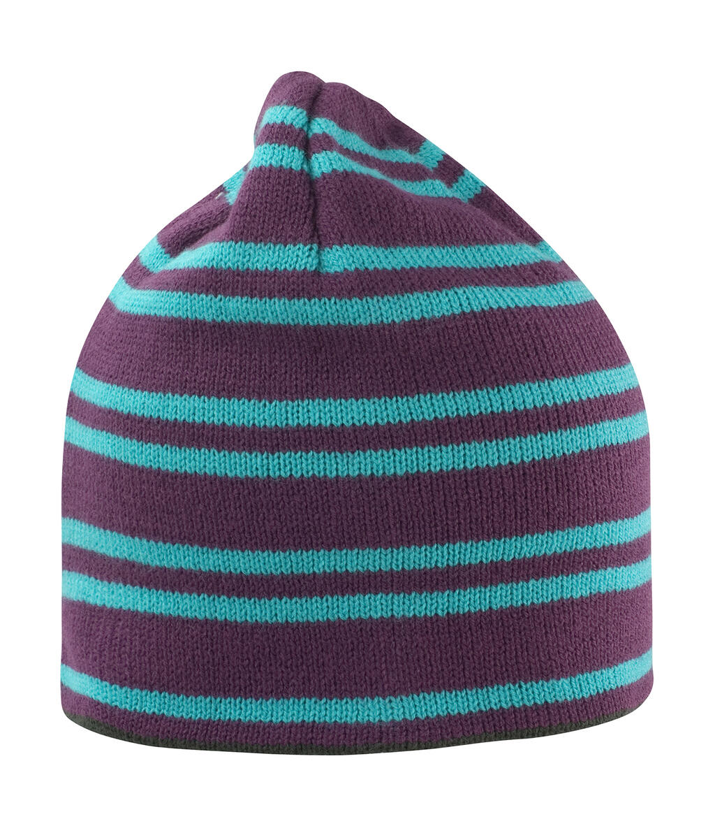 Team Reversible Beanie - Vue 3