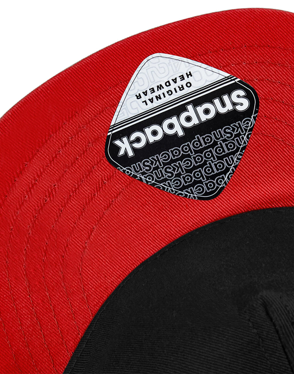 Youth Size Snapback - Vue 5