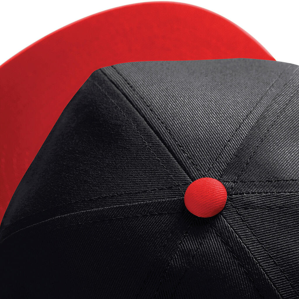 Youth Size Snapback - Vue 4