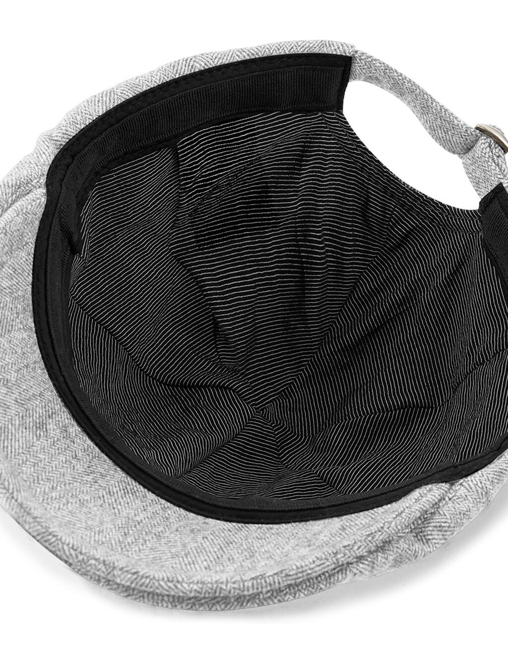 Ivy Cap - Vue 4