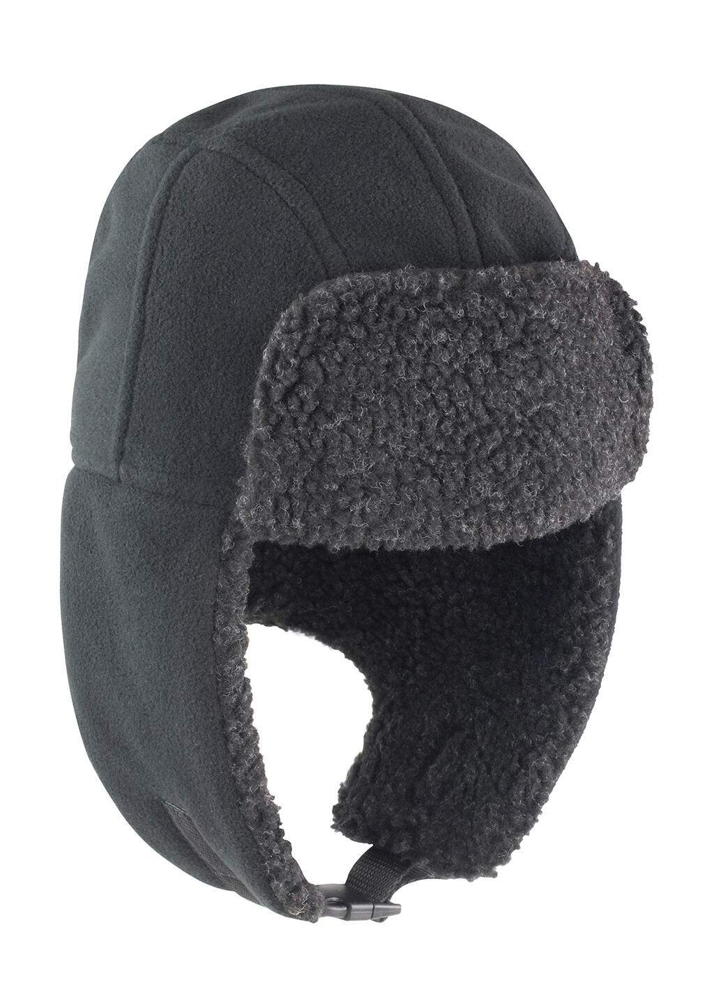 Thinsulate Sherpa Hat - Vue 4
