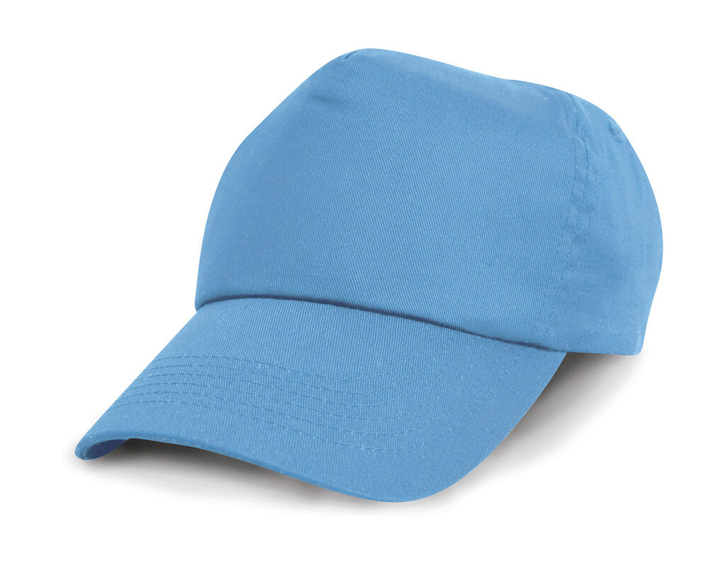 Kids’ Baseball Cap - Vue 3