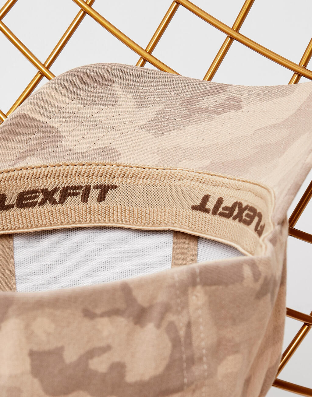 Flexfit Light Camo - Vue 2
