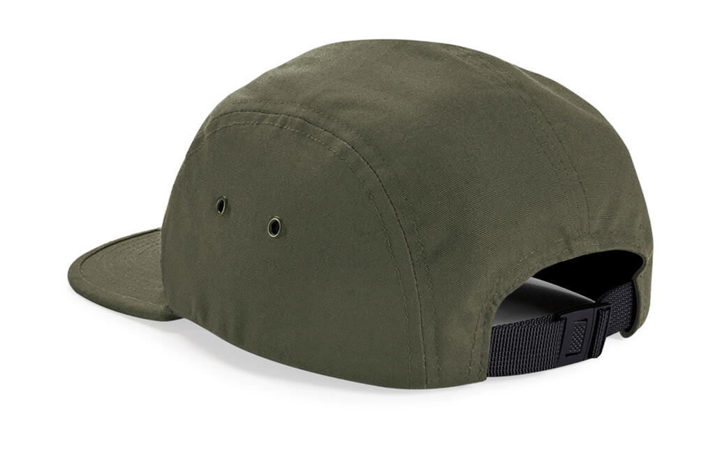 Canvas 5 Panel Cap - Vue 3