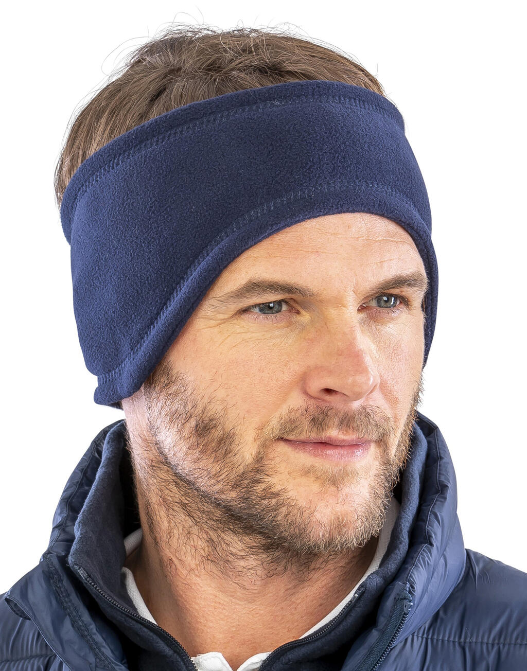 Polartherm™ Headband - Vue 4