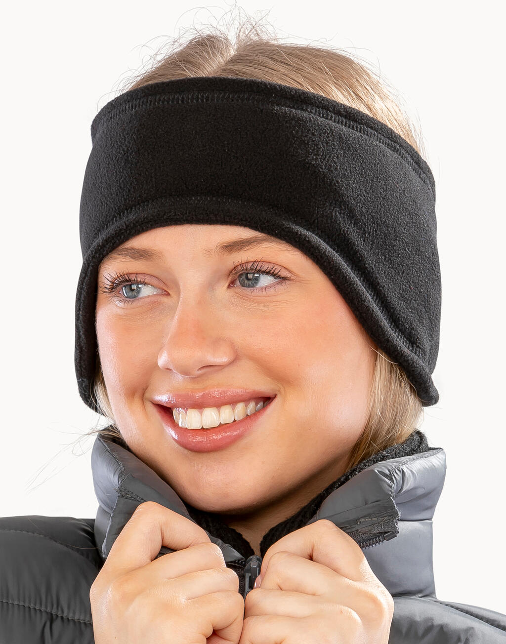 Polartherm™ Headband - Vue 3