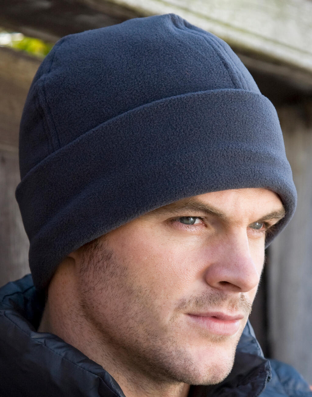 Polartherm™ Ski Bob Hat - Vue 2