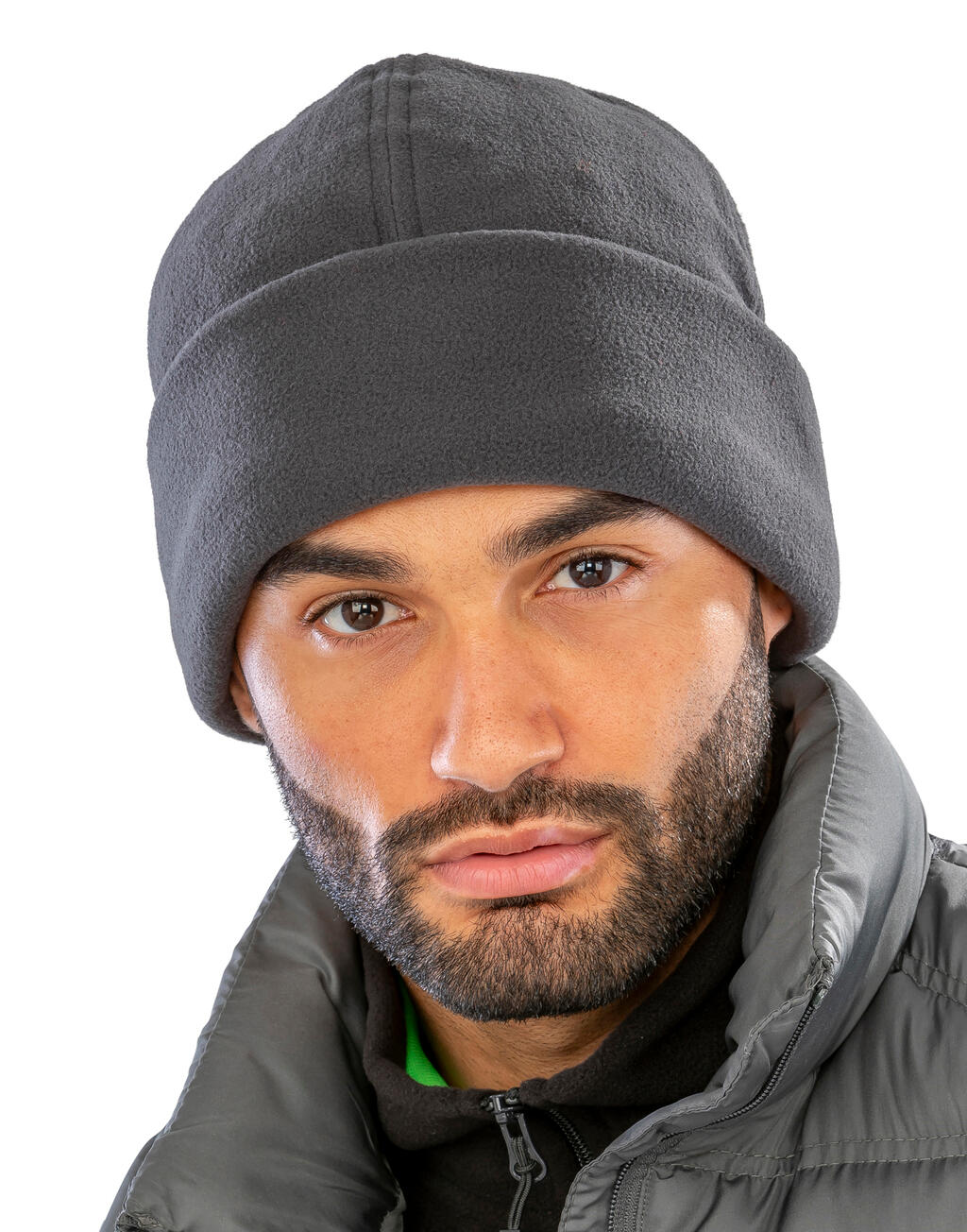 Polartherm™ Ski Bob Hat - Vue 3