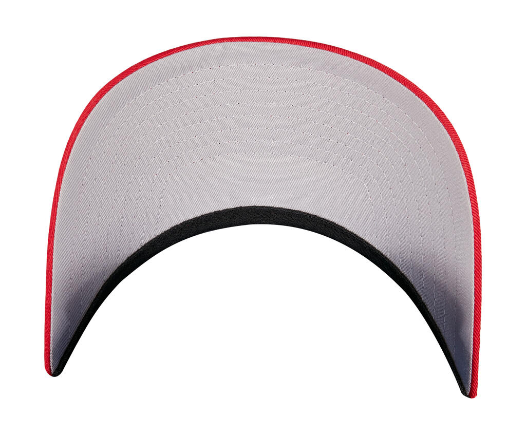 110 Mesh Cap - Vue 4