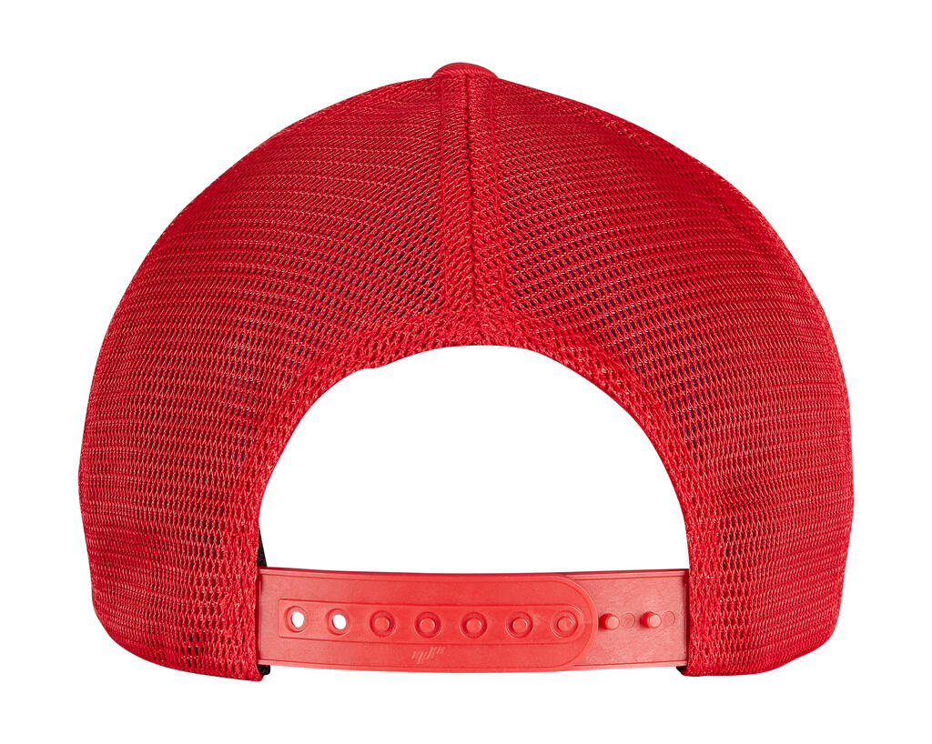 110 Mesh Cap - Vue 3