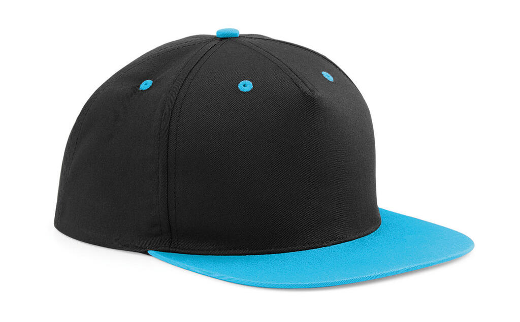 5 Panel Contrast Snapback - Vue 3