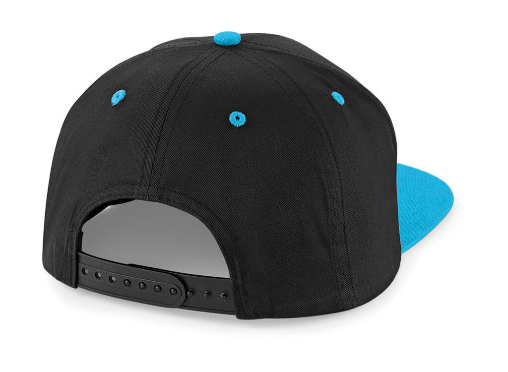 5 Panel Contrast Snapback - Vue 2
