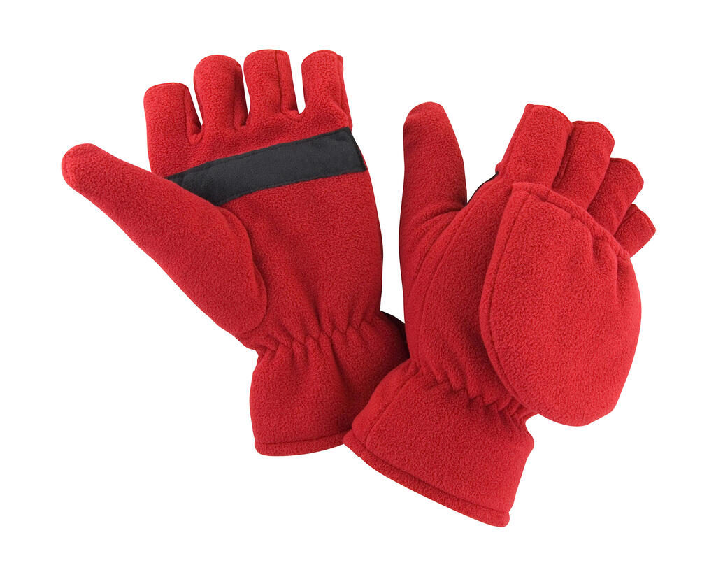 Palmgrip Glove-Mitt - Vue 2