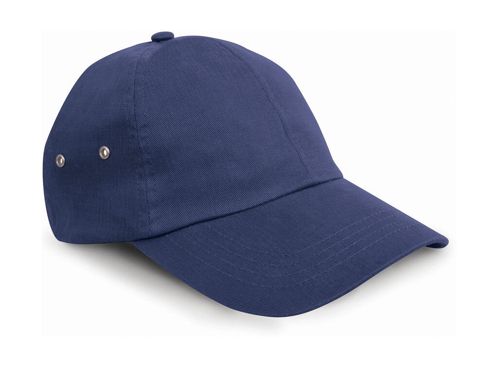 Plush Cap - Vue 2