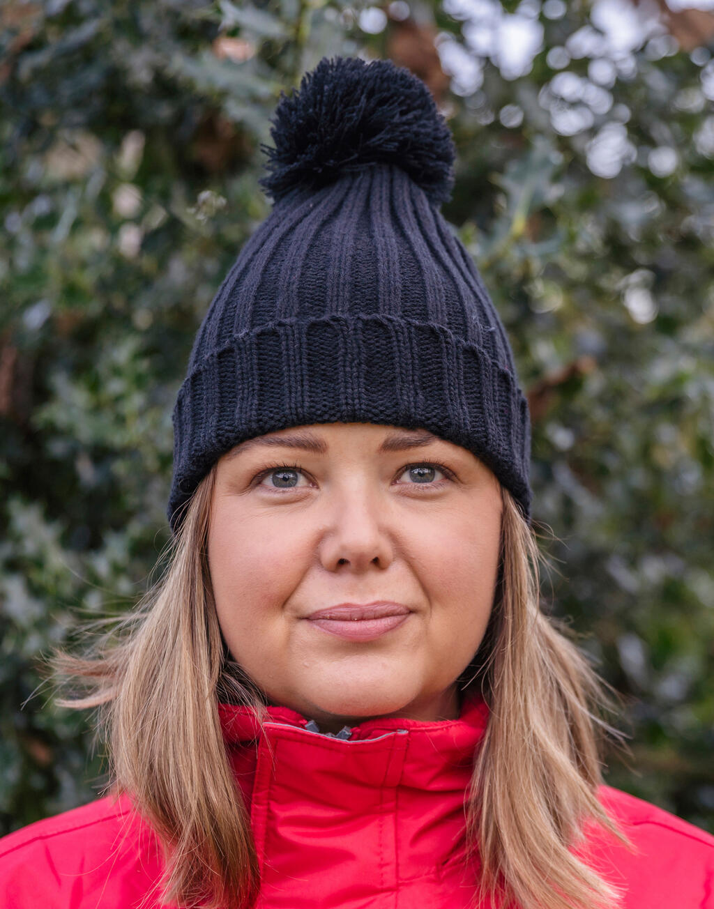 Hdi Quest Knitted Hat - Vue 2